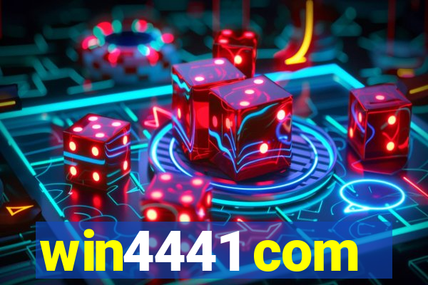 win4441 com