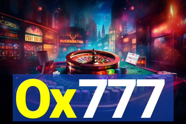 Ox777