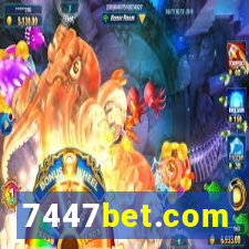 7447bet.com