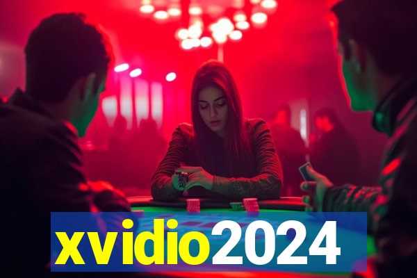 xvidio2024