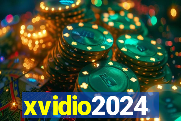 xvidio2024