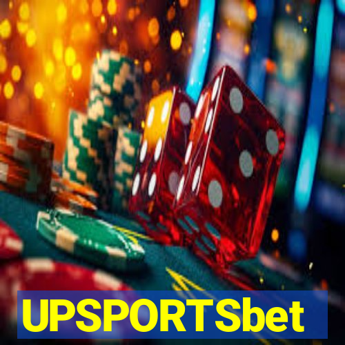 UPSPORTSbet