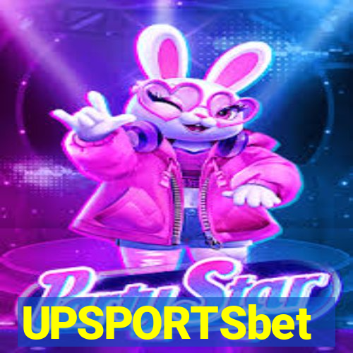 UPSPORTSbet