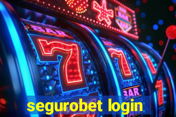 segurobet login