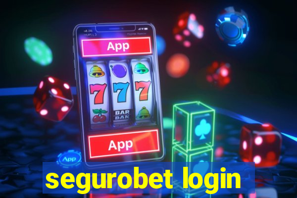 segurobet login