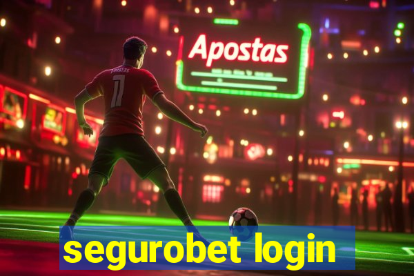 segurobet login