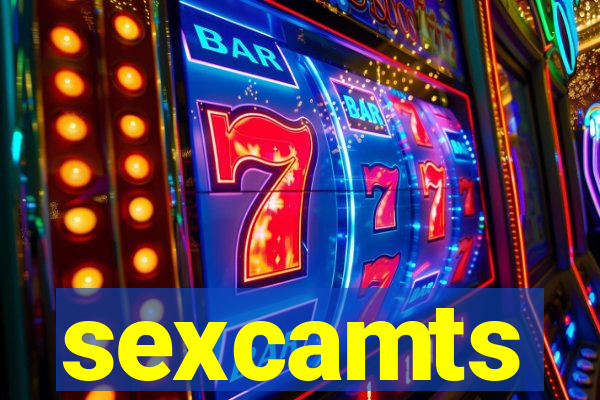 sexcamts