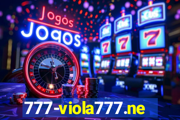 777-viola777.net