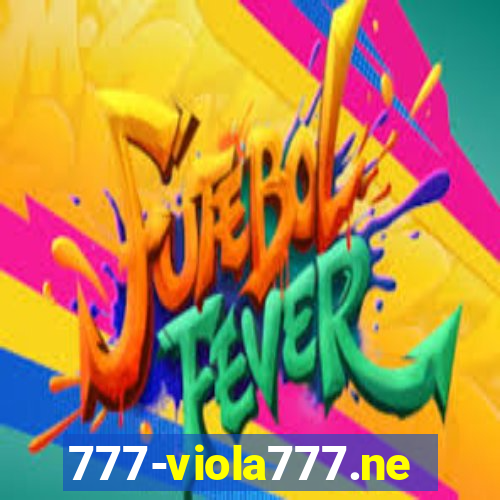 777-viola777.net