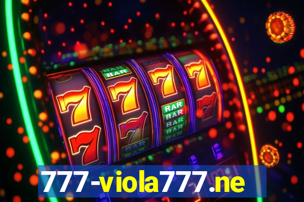 777-viola777.net