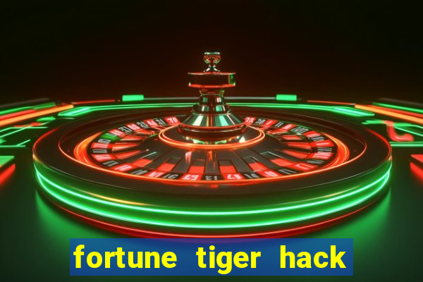 fortune tiger hack apk dinheiro infinito