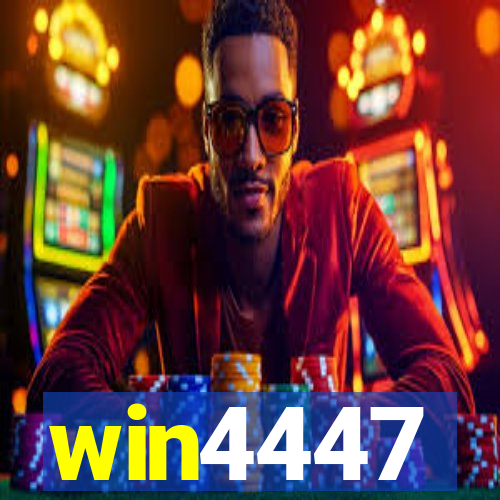 win4447