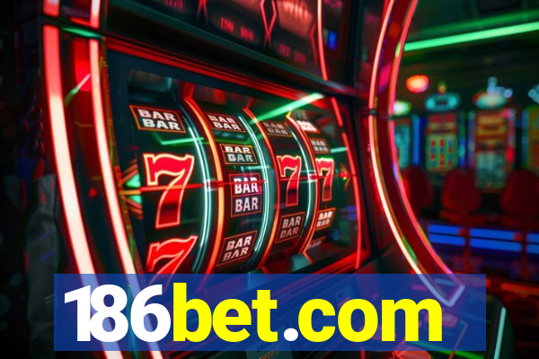 186bet.com