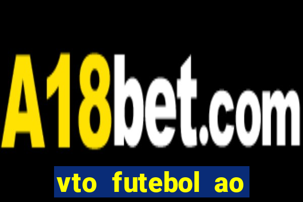 vto futebol ao vivo sportv