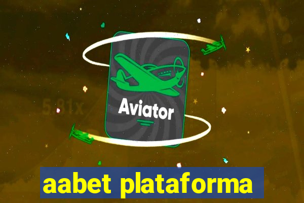 aabet plataforma