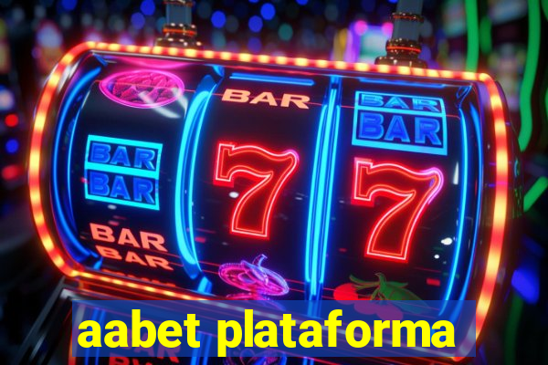 aabet plataforma