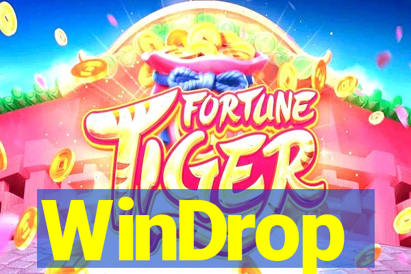 WinDrop