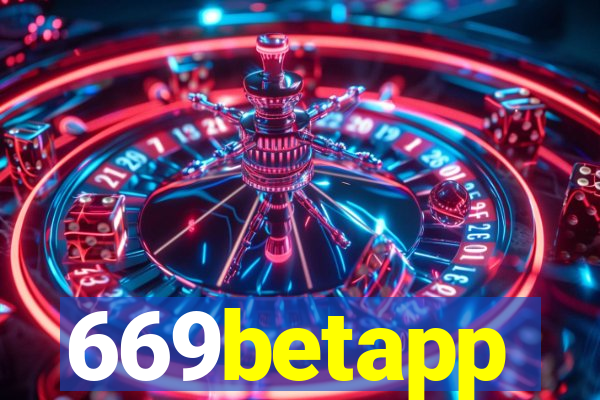 669betapp