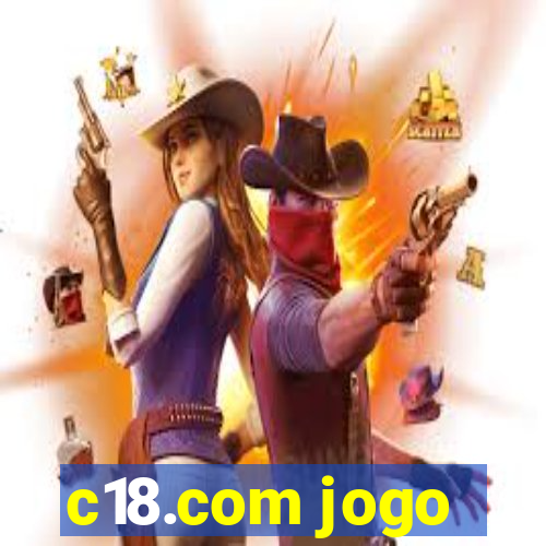 c18.com jogo