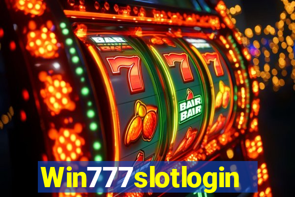 Win777slotlogin