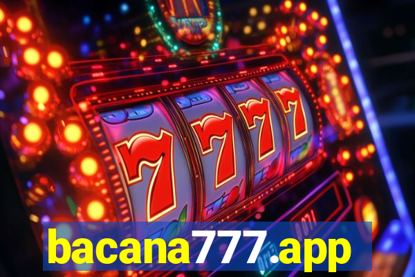 bacana777.app