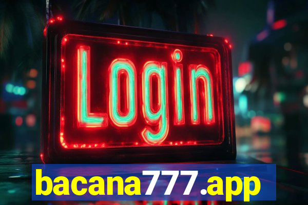 bacana777.app