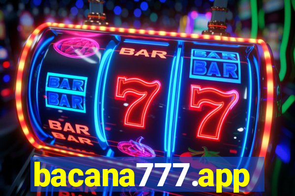 bacana777.app