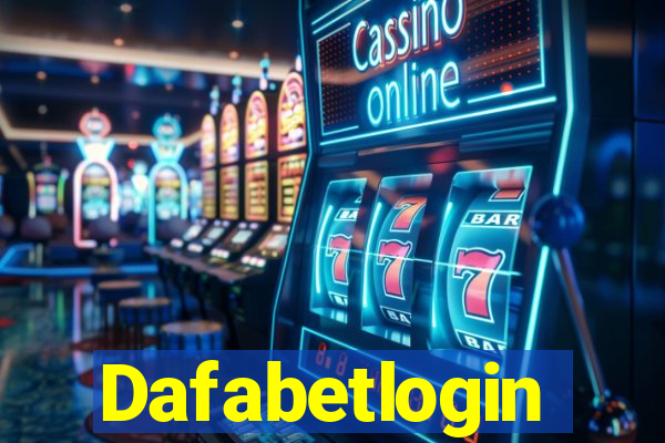 Dafabetlogin