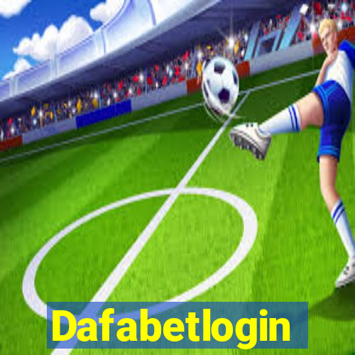 Dafabetlogin