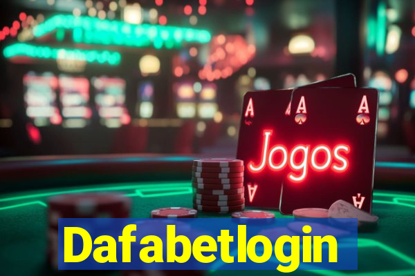 Dafabetlogin