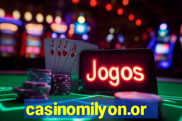 casinomilyon.org