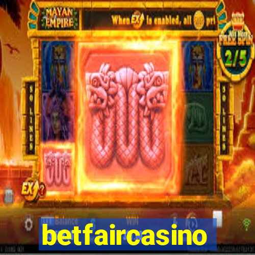 betfaircasino