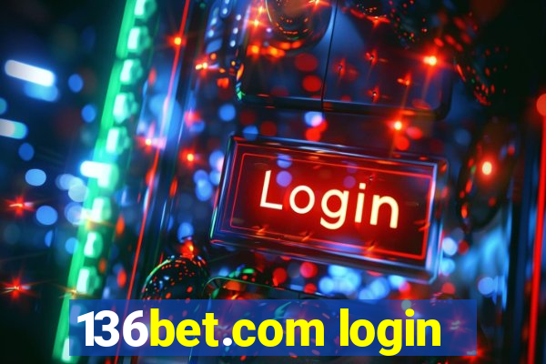 136bet.com login