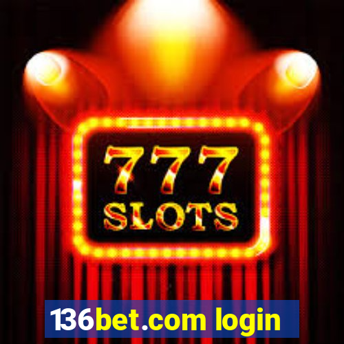 136bet.com login