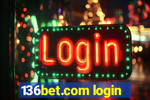 136bet.com login