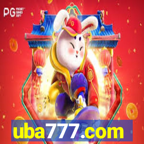 uba777.com