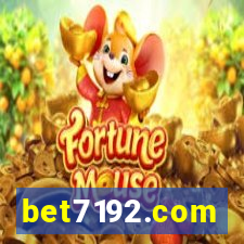 bet7192.com