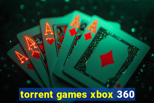 torrent games xbox 360