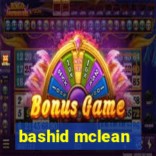 bashid mclean