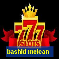 bashid mclean