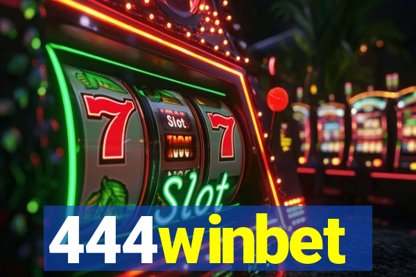 444winbet