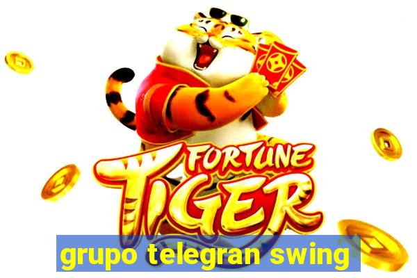 grupo telegran swing