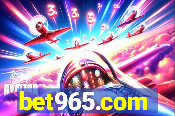 bet965.com