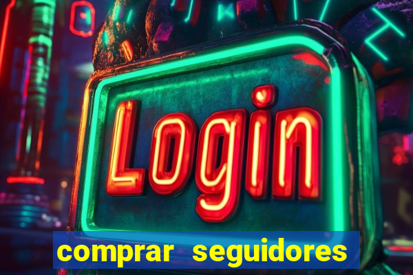 comprar seguidores en instagram baratos