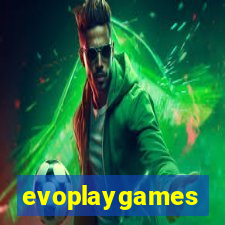 evoplaygames