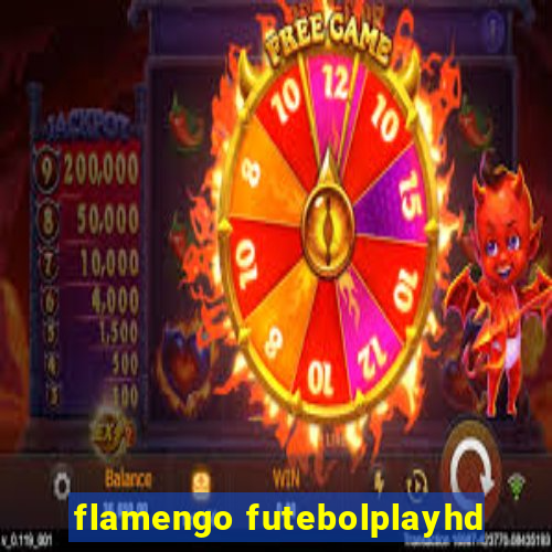 flamengo futebolplayhd