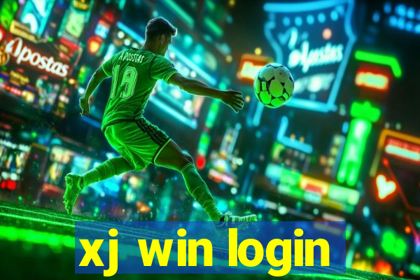 xj win login