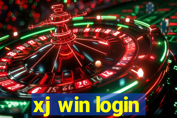 xj win login