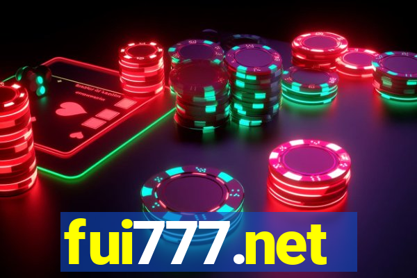 fui777.net