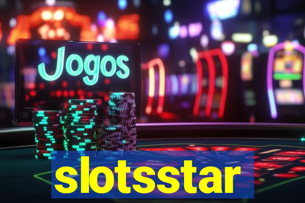 slotsstar